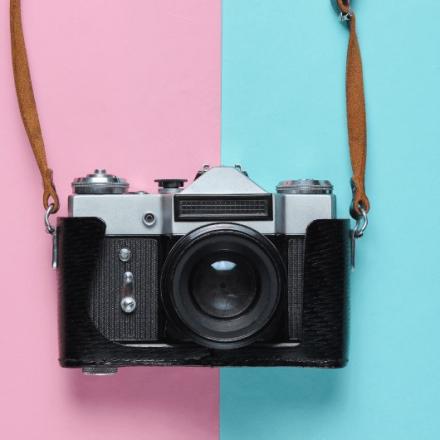 Fotky zdarma? Vyzkoušejte 12 nejlepších fotobank 