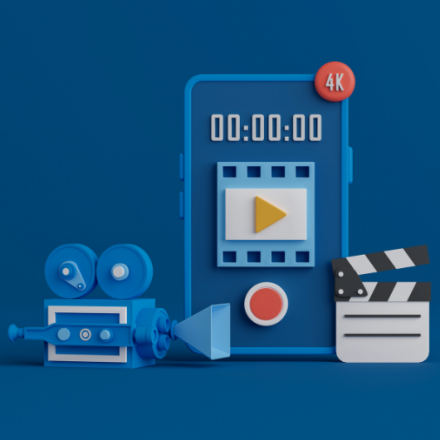5 tipů na aplikace na vytvoření videa z fotek