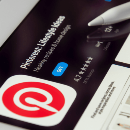 Jak funguje Pinterest marketing v B2B?
