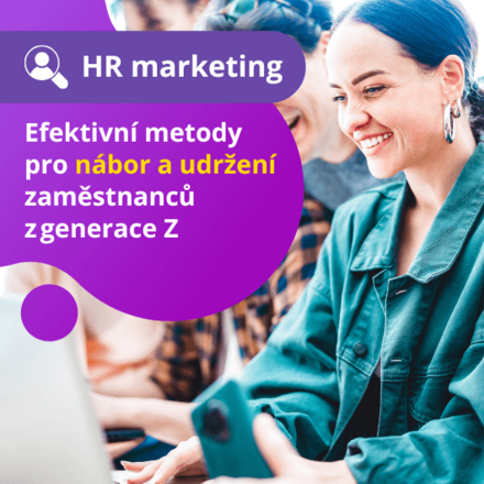 Efektivní metody pro nábor a udržení zaměstnanců z generace Z