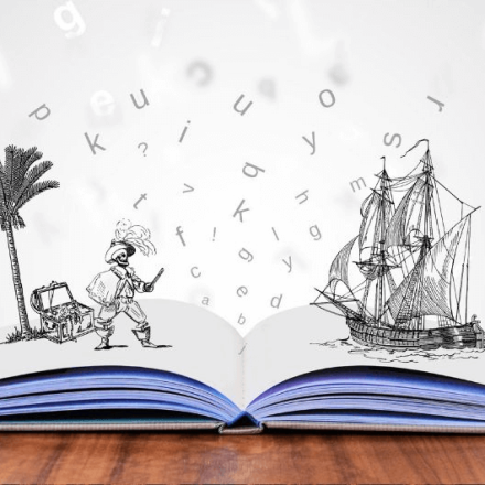 Storytelling při náboru zaměstnanců funguje: To není pohádka, ale fakt