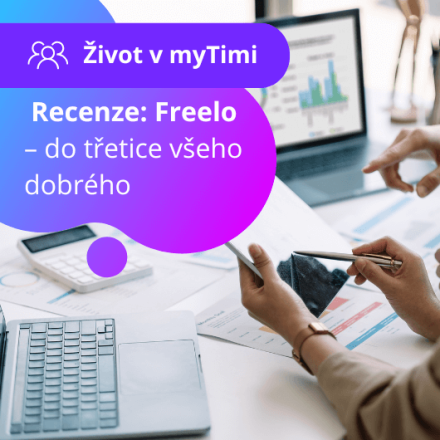 Recenze: Freelo – do třetice všeho dobrého